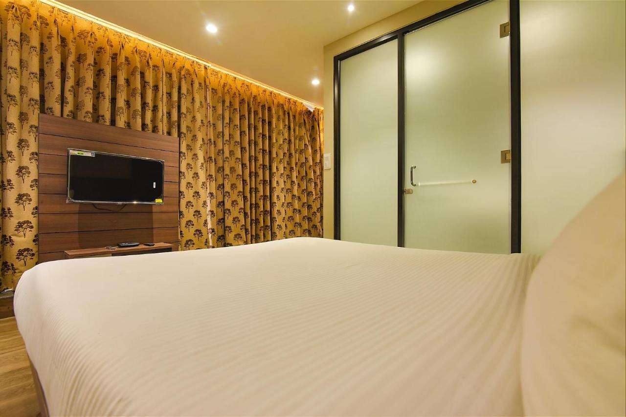 Fabhotel Eros 282 - Nr Sreebhumi Liluah Luaran gambar