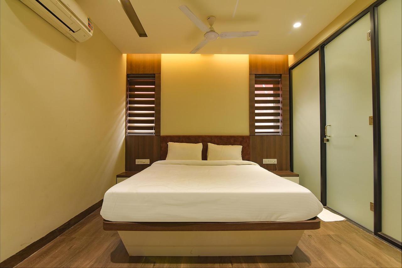 Fabhotel Eros 282 - Nr Sreebhumi Liluah Luaran gambar