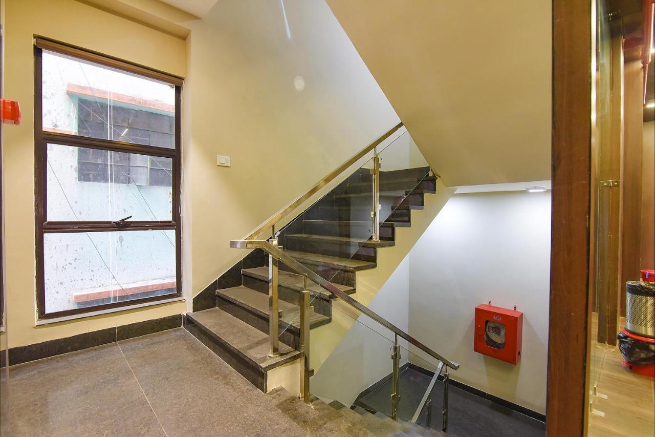 Fabhotel Eros 282 - Nr Sreebhumi Liluah Luaran gambar