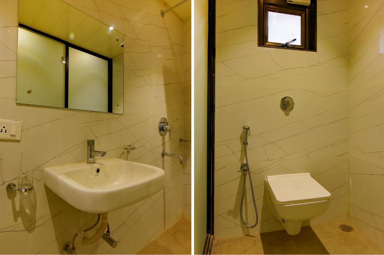 Fabhotel Eros 282 - Nr Sreebhumi Liluah Luaran gambar