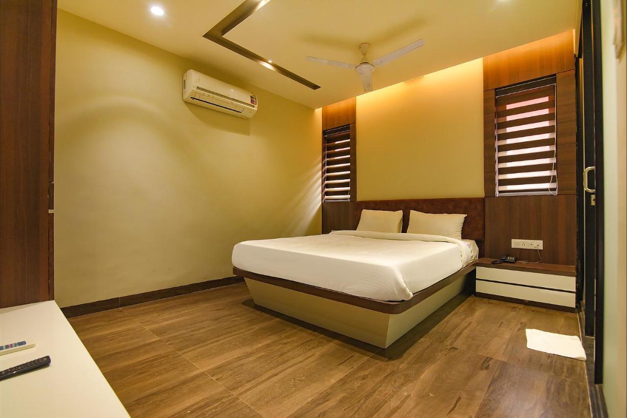 Fabhotel Eros 282 - Nr Sreebhumi Liluah Luaran gambar
