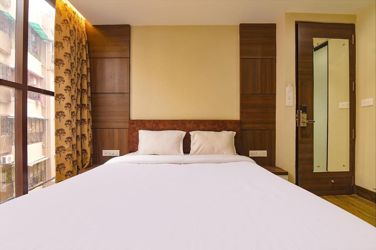 Fabhotel Eros 282 - Nr Sreebhumi Liluah Luaran gambar