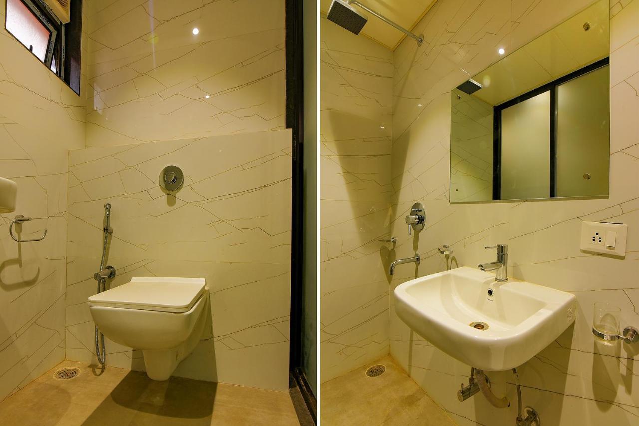 Fabhotel Eros 282 - Nr Sreebhumi Liluah Luaran gambar