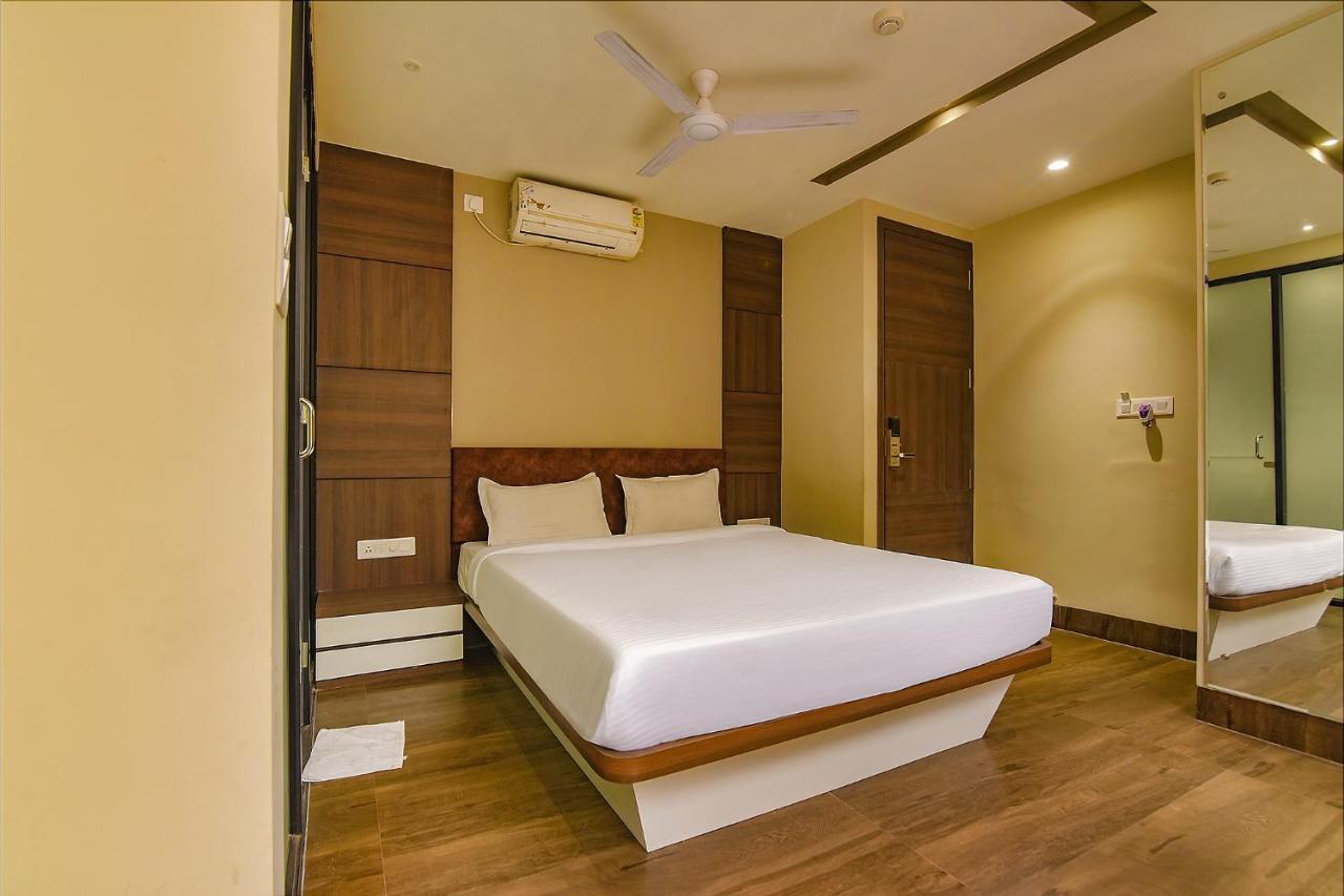 Fabhotel Eros 282 - Nr Sreebhumi Liluah Luaran gambar