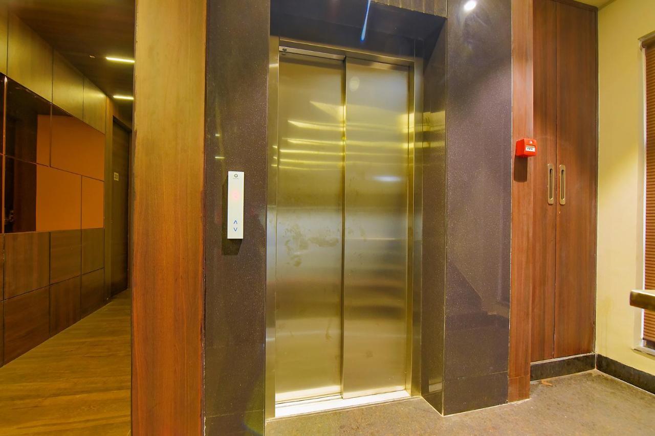 Fabhotel Eros 282 - Nr Sreebhumi Liluah Luaran gambar
