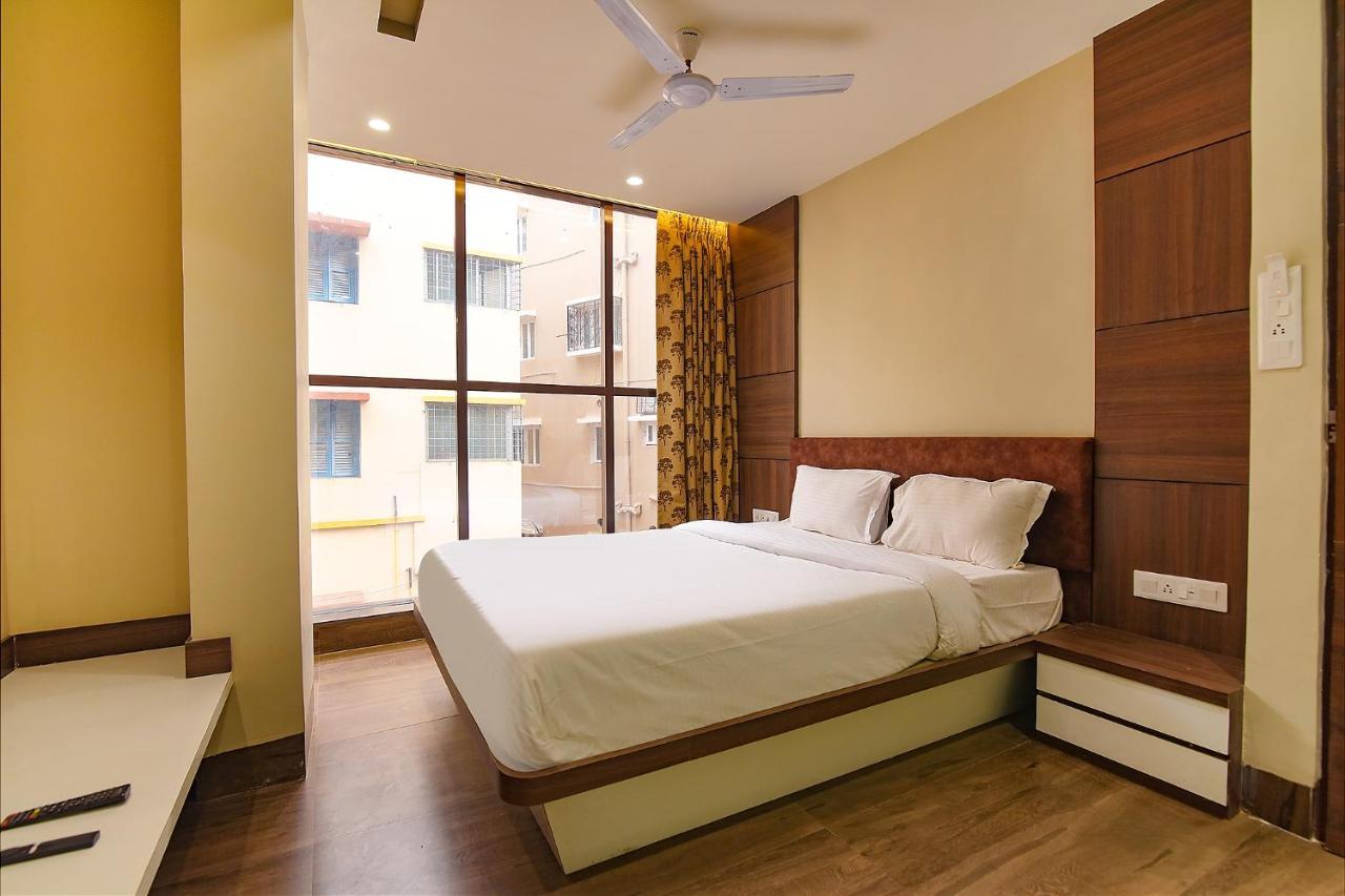 Fabhotel Eros 282 - Nr Sreebhumi Liluah Luaran gambar