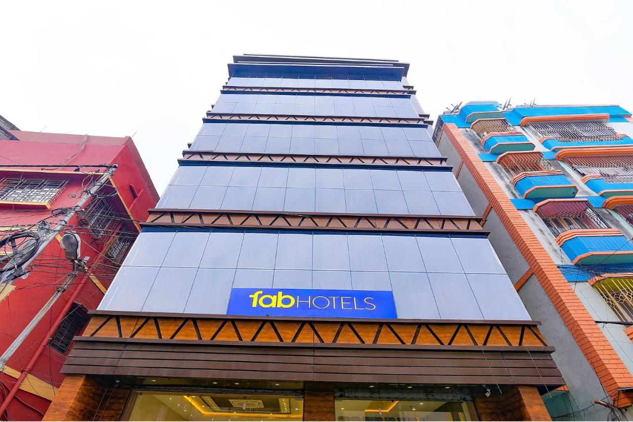 Fabhotel Eros 282 - Nr Sreebhumi Liluah Luaran gambar