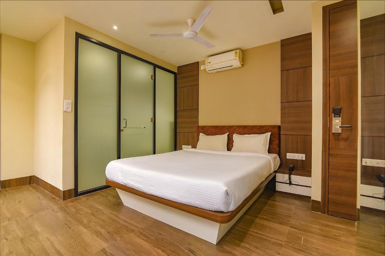 Fabhotel Eros 282 - Nr Sreebhumi Liluah Luaran gambar