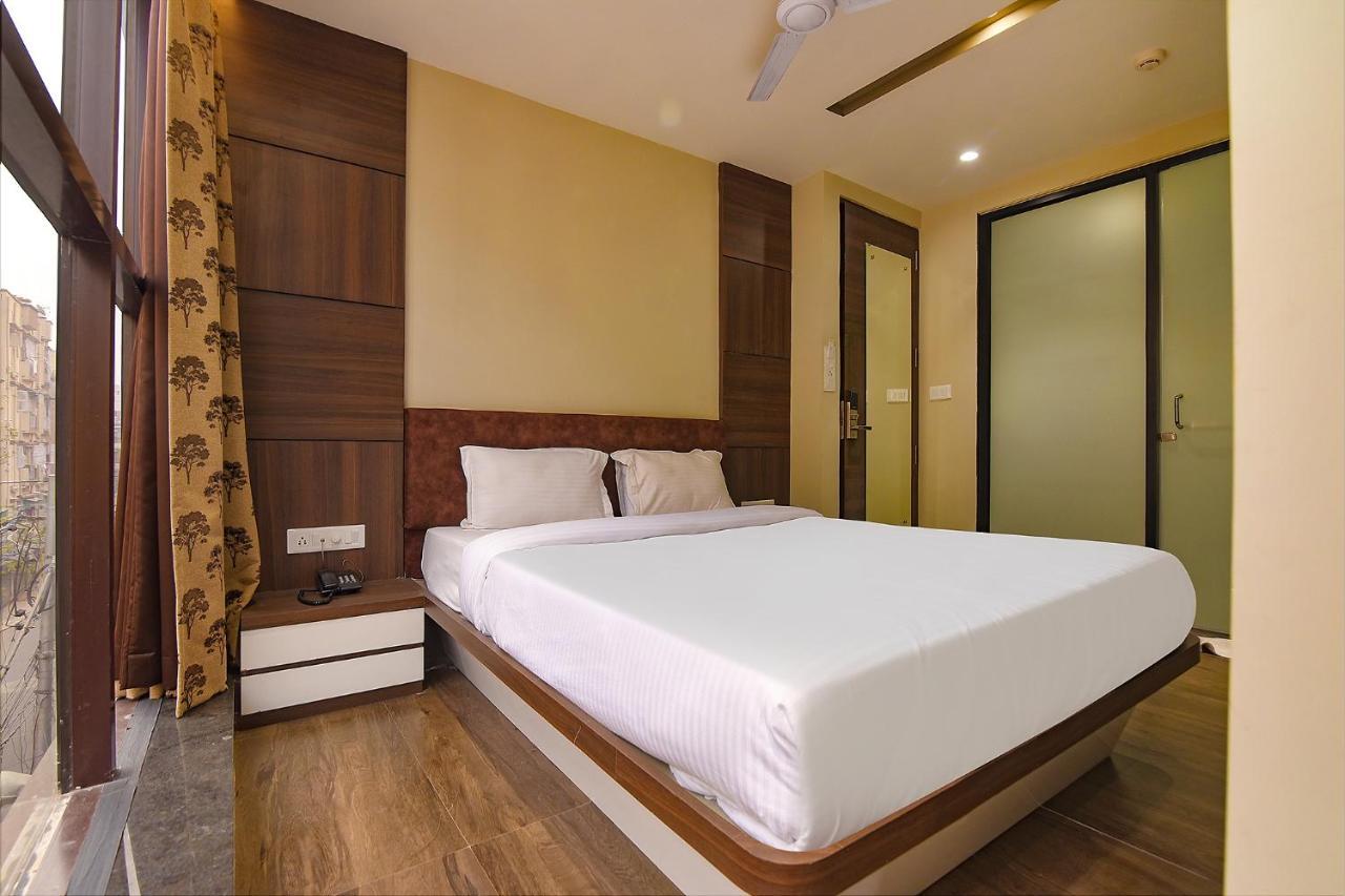 Fabhotel Eros 282 - Nr Sreebhumi Liluah Luaran gambar